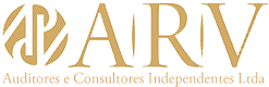 ARV - Logo